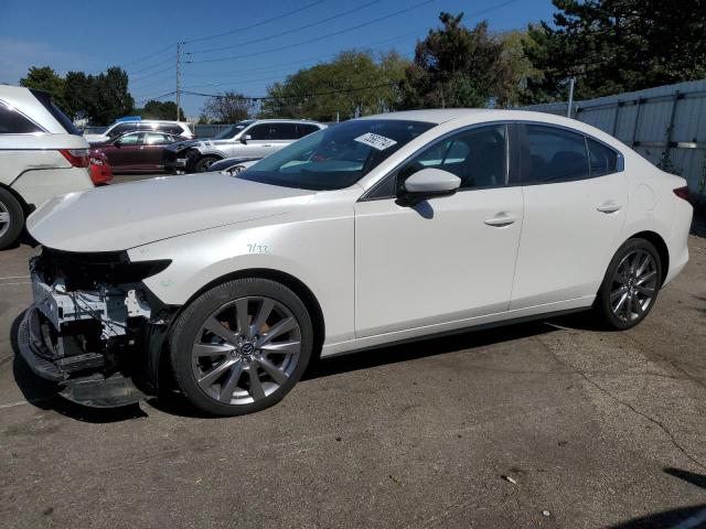 mazda 3 select 2022 3mzbpabl0nm302942