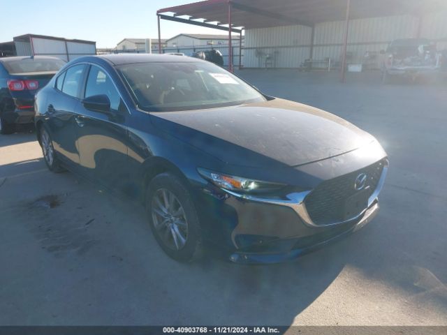 mazda mazda3 2019 3mzbpabl1km114068