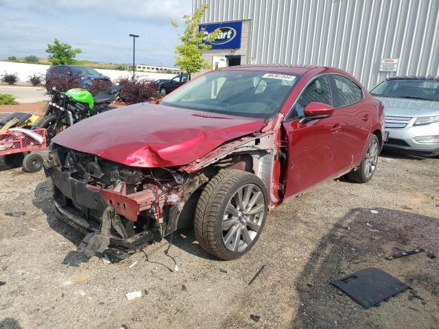 mazda 3 select 2022 3mzbpabl2nm317250