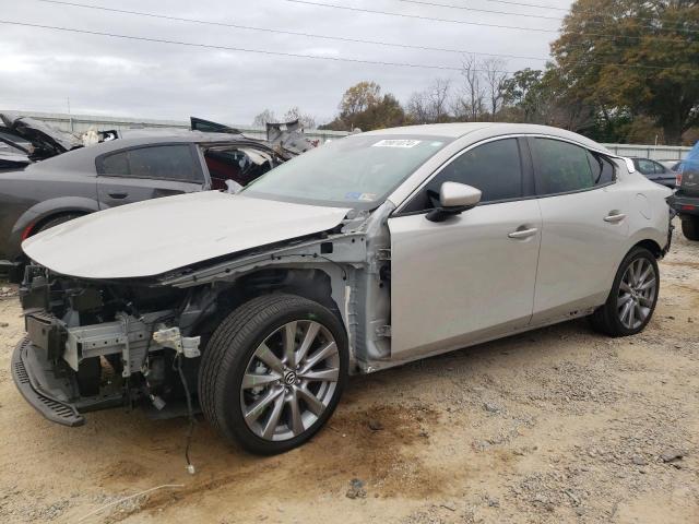 mazda 3 select 2022 3mzbpabl4nm315273