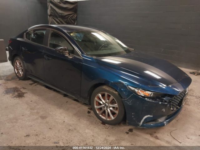 mazda mazda3 2019 3mzbpabl8km111622