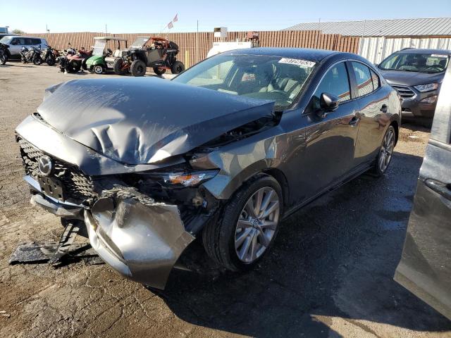 mazda 3 select 2023 3mzbpabm0pm361257