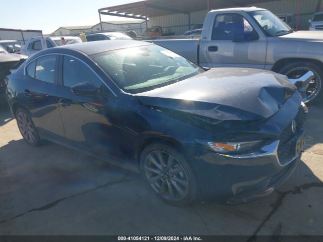 mazda mazda3 2023 3mzbpabm7pm373681