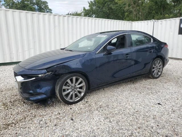 mazda 3 select 2023 3mzbpabm8pm358350