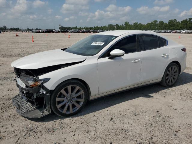 mazda 3 select 2020 3mzbpacl5lm129334