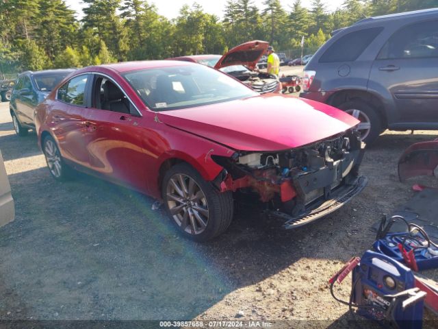 mazda mazda3 2020 3mzbpacl9lm131040