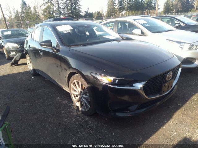 mazda 3 sedan 2021 3mzbpaclxmm202845