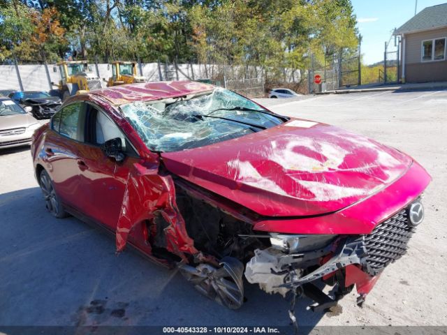 mazda mazda3 2019 3mzbpadl2km111709