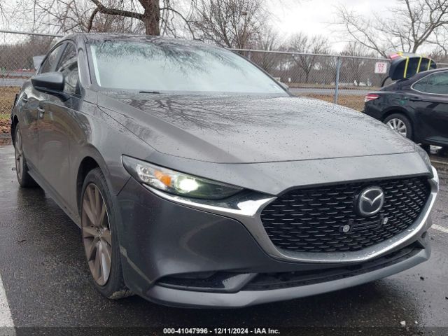 mazda mazda3 2019 3mzbpadl3km106907