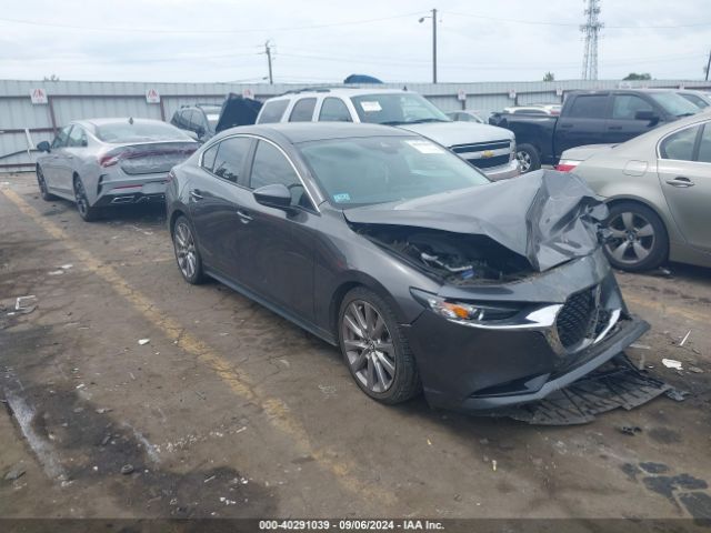 mazda mazda3 2019 3mzbpadl3km110004