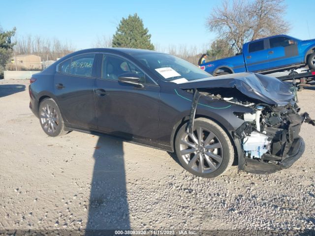 mazda  2019 3mzbpadl4km106575