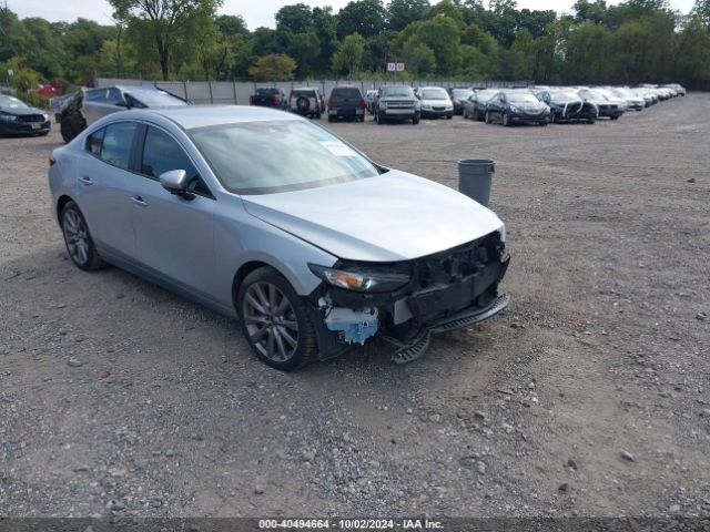 mazda mazda3 2019 3mzbpadl7km105341