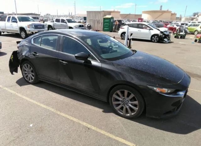 mazda mazda3 sedan 2019 3mzbpadl8km112671