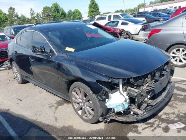 mazda mazda3 2019 3mzbpadl9km106071