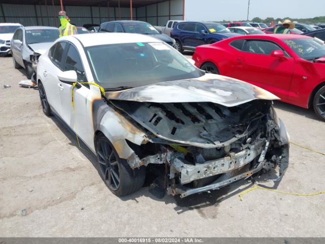 mazda mazda3 2019 3mzbpadlxkm105737