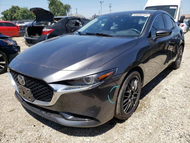 mazda 3 premium 2019 3mzbpaem3km103805