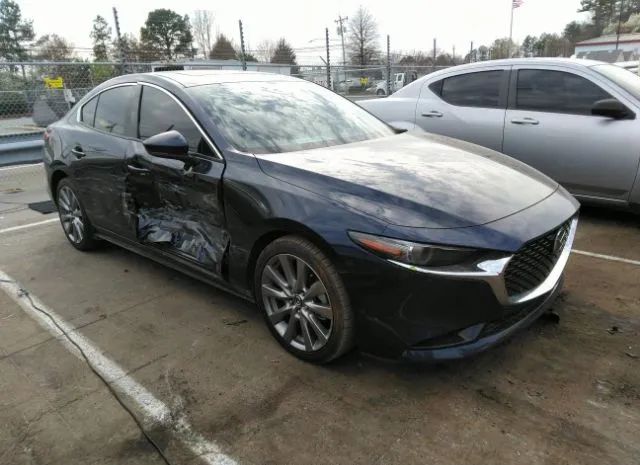 mazda mazda3 sedan 2019 3mzbpaem7km104309