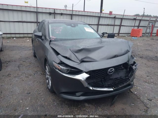 mazda mazda3 2019 3mzbpaem7km104343