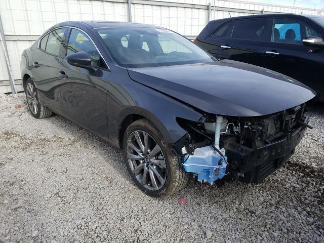 mazda 3 premium 2020 3mzbpaem9lm130458