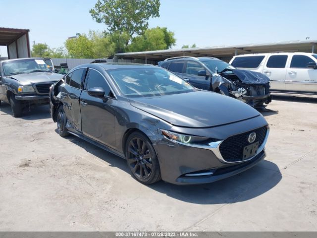 mazda mazda3 sedan 2022 3mzbpbay0nm311806