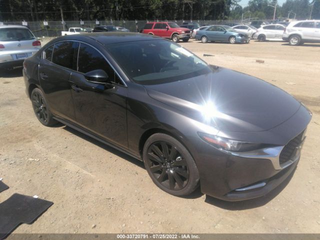 mazda 3 sedan 2021 3mzbpbay7mm251120