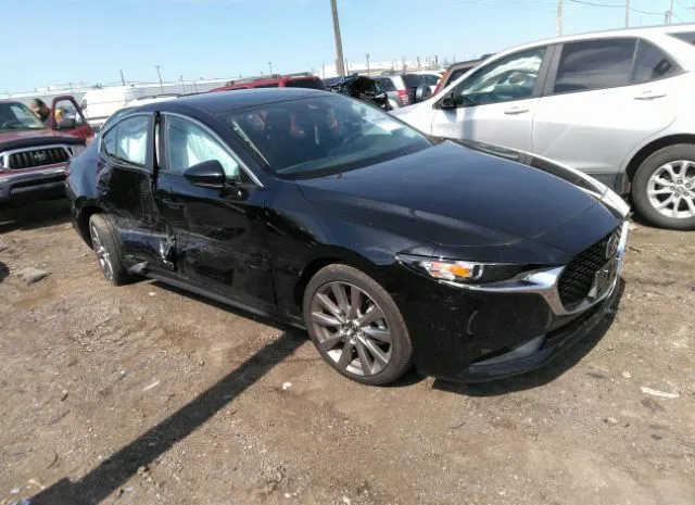 mazda mazda3 sedan 2021 3mzbpbbl2mm203429