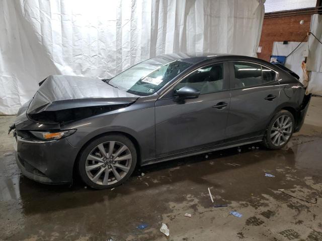 mazda 3 select 2021 3mzbpbbm1mm207948