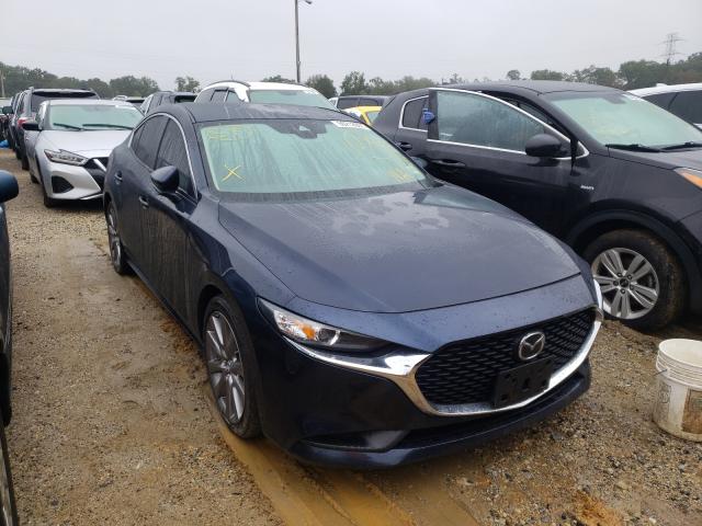 mazda 3 select 2020 3mzbpbcm4lm125872