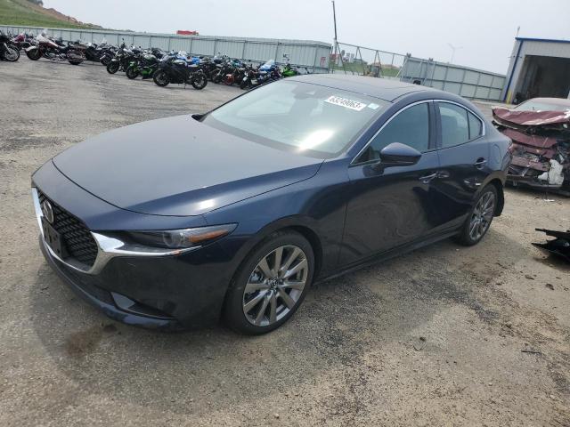 mazda 3 premium 2022 3mzbpbdl6nm319392