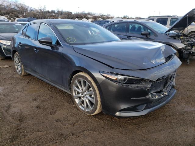 mazda 3 premium 2020 3mzbpbem8lm132644