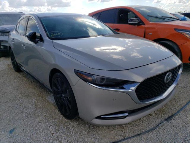 mazda 3 premium 2022 3mzbpbeyxnm302993