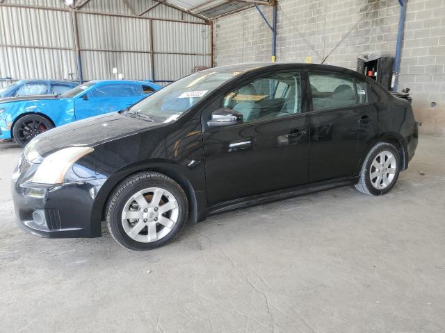 nissan sentra 2.0 2010 3n1a86ap2al700817