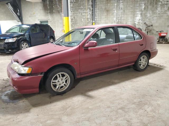 nissan sentra 1999 3n1ab41d0xl102468