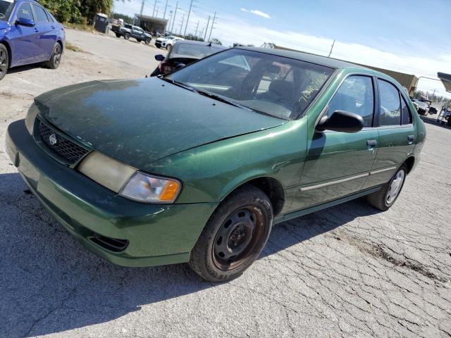 nissan sentra xe 1998 3n1ab41d3wl041759