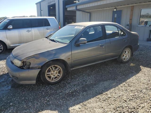 nissan sentra bas 1999 3n1ab41d6xl096045