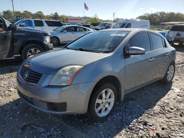 nissan sentra 2.0 2007 3n1ab61e07l602179