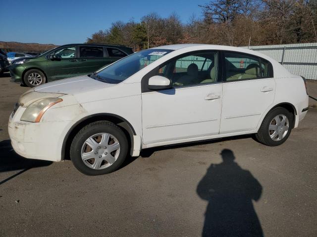 nissan sentra 2.0 2008 3n1ab61e08l610462