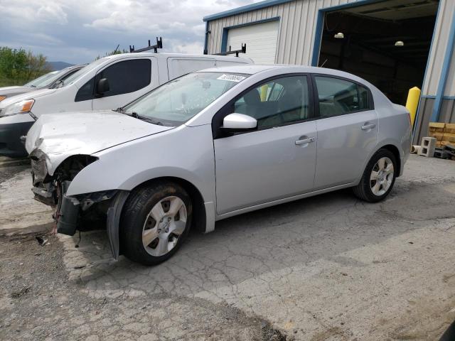 nissan sentra 2008 3n1ab61e08l676591