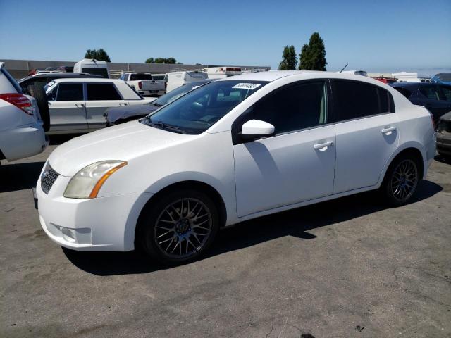 nissan sentra 2.0 2008 3n1ab61e08l682486