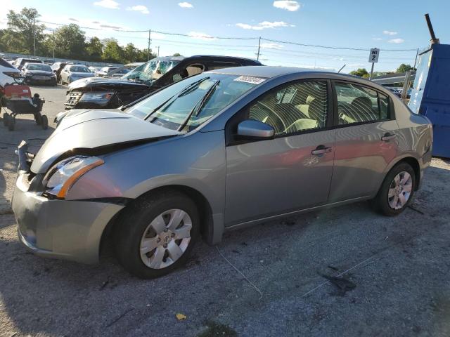 nissan sentra 2.0 2008 3n1ab61e08l715499