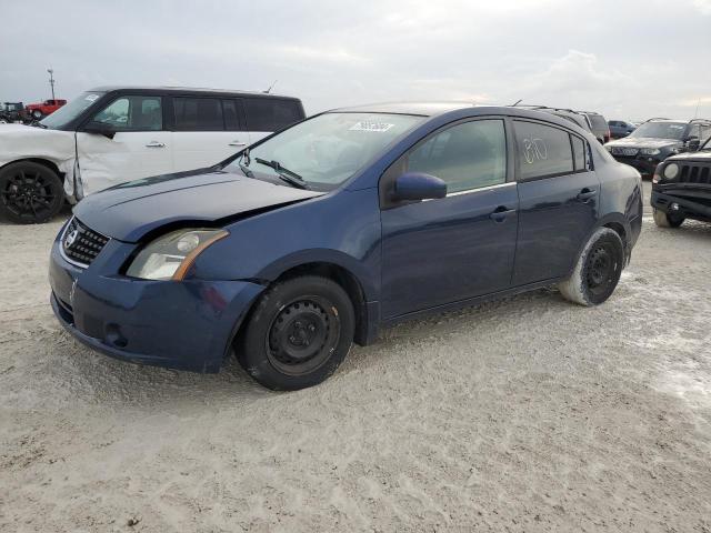 nissan sentra 2.0 2008 3n1ab61e08l719939