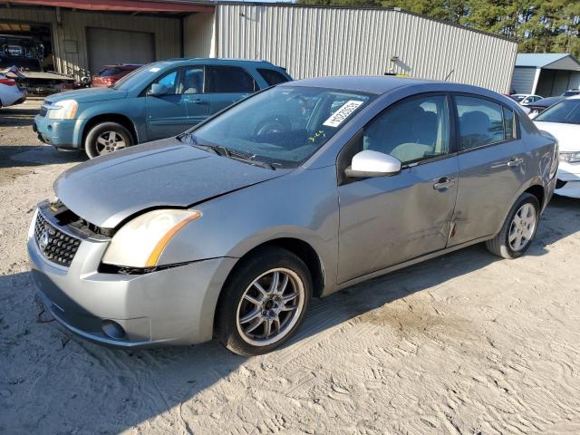 nissan sentra 2008 3n1ab61e08l752018