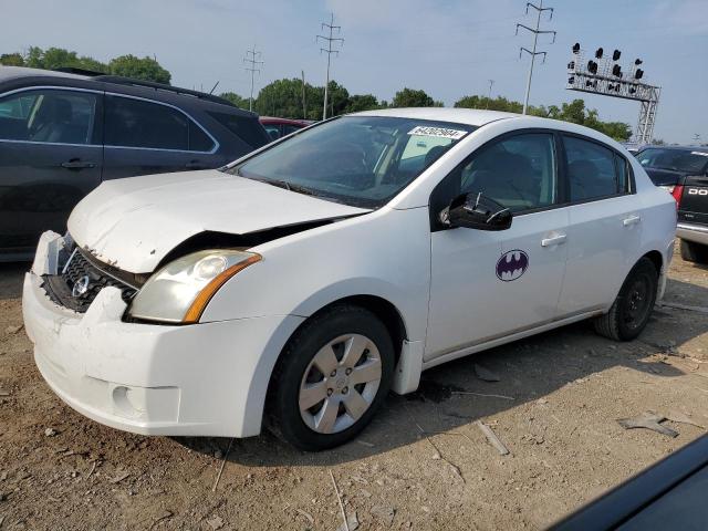 nissan sentra 2009 3n1ab61e09l644824