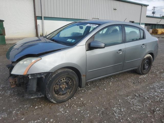 nissan sentra 2.0 2009 3n1ab61e09l648226