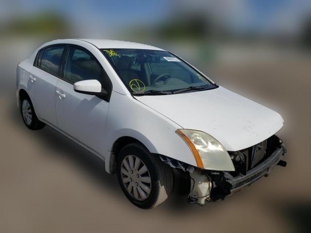 nissan sentra 2009 3n1ab61e09l657279