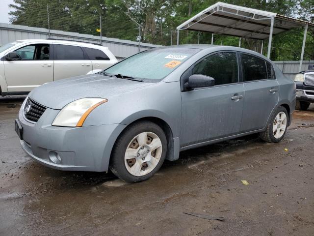 nissan sentra 2009 3n1ab61e09l664796