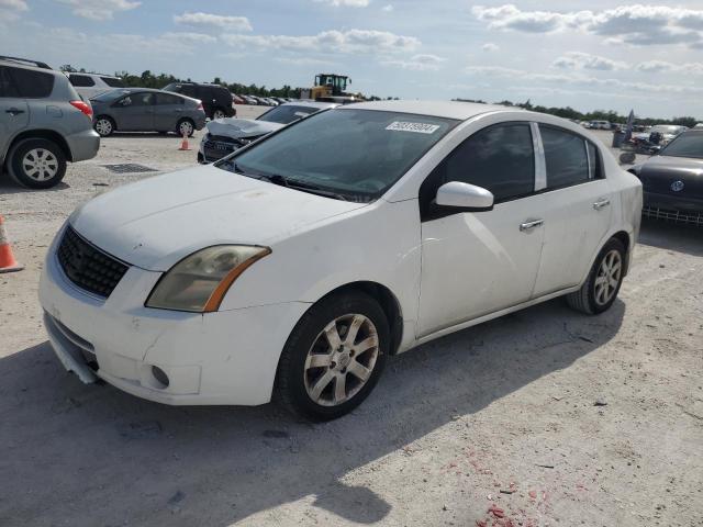 nissan sentra 2009 3n1ab61e09l667665