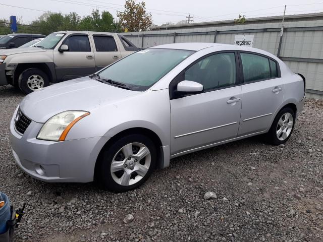 nissan sentra 2.0 2009 3n1ab61e09l671859