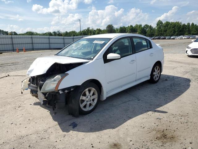 nissan sentra 2.0 2009 3n1ab61e09l676060