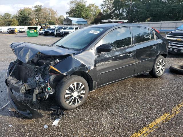 nissan sentra 2.0 2009 3n1ab61e09l680593